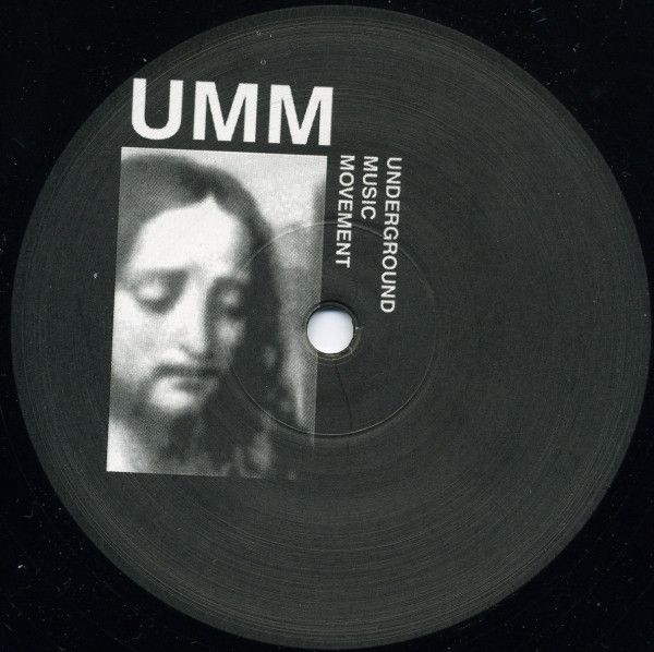 UMM Allstars - For Your Love | UMM (UMM 003-12) - 2 UMM Allstars - For Your Love | UMM (UMM 003-12) - 2
