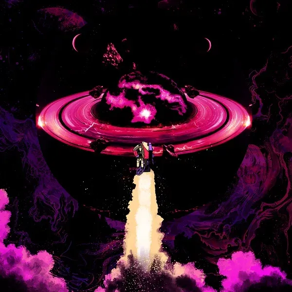 Various - Jupiter and Beyond! | Planète Secrète (PS001)