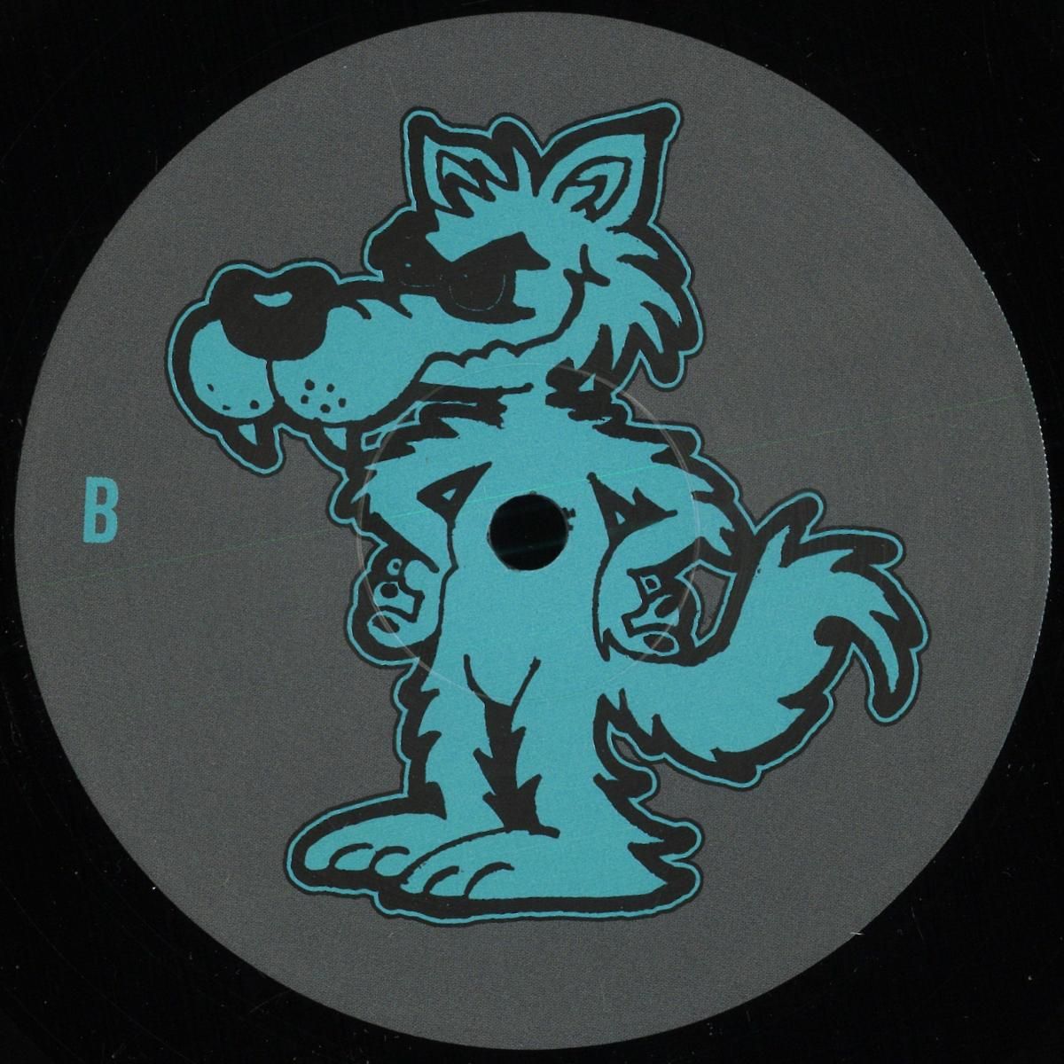 Nicolas Duque - We Drift In Pieces | Lonewolf (LONEWOLF019) - main