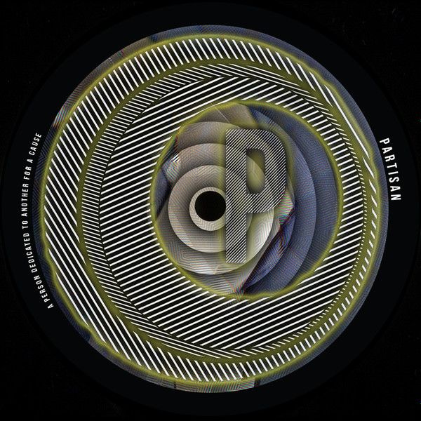 Oshana - Know Thyself (USED) | Partisan (PTN011)