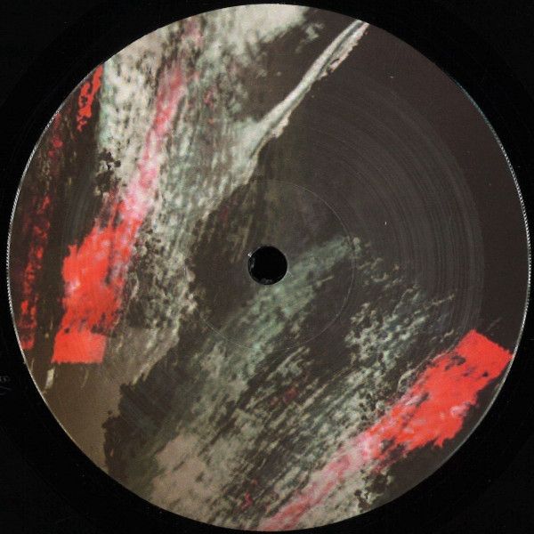 Various - Default: Various Artists (USED) | Default (DFLT003) - main