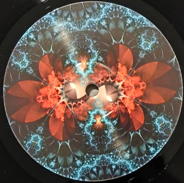 Arapu , Simone Adinolfi - Endless Lapse (USED) | No Rush (NR002)