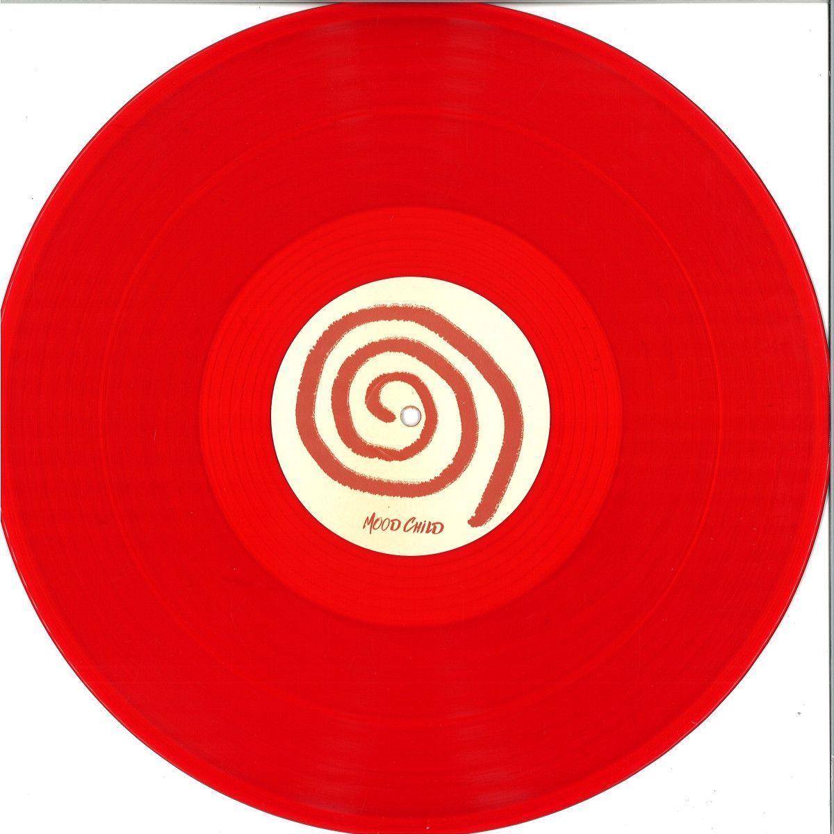 Sirus Hood , Malikk - Homo Sapiens EP | Mood Child (MC001) - 3