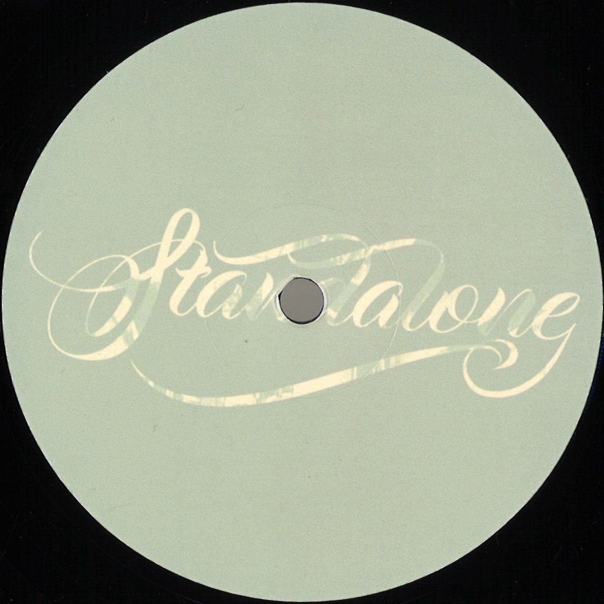 Various - 004 | Standalone Records (STV004)