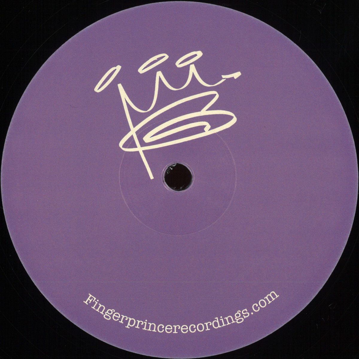 Various - Finger Prince Sampler | Finger Prince (FING002)