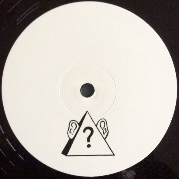 Why The Eye - Why The Eye? | Plynt Records (APLYNT016) - 2