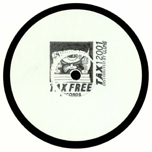 Various - TAX12001 | TAX FREE RECORDS (TAX12001) - main