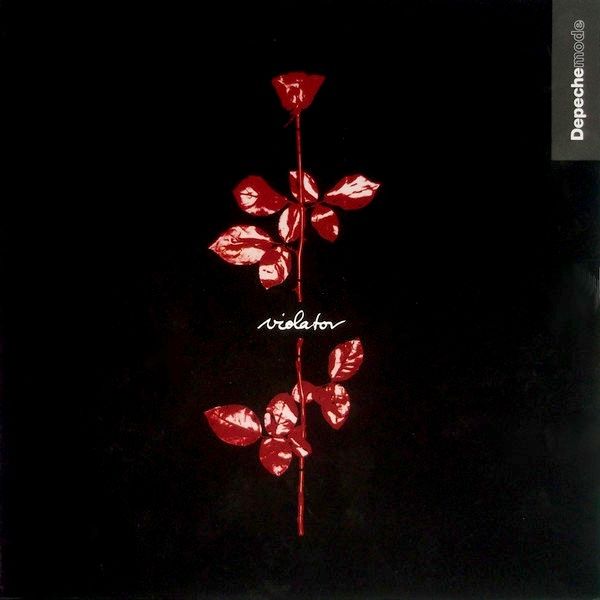 Depeche Mode - Violator | Legacy (STUMM64)