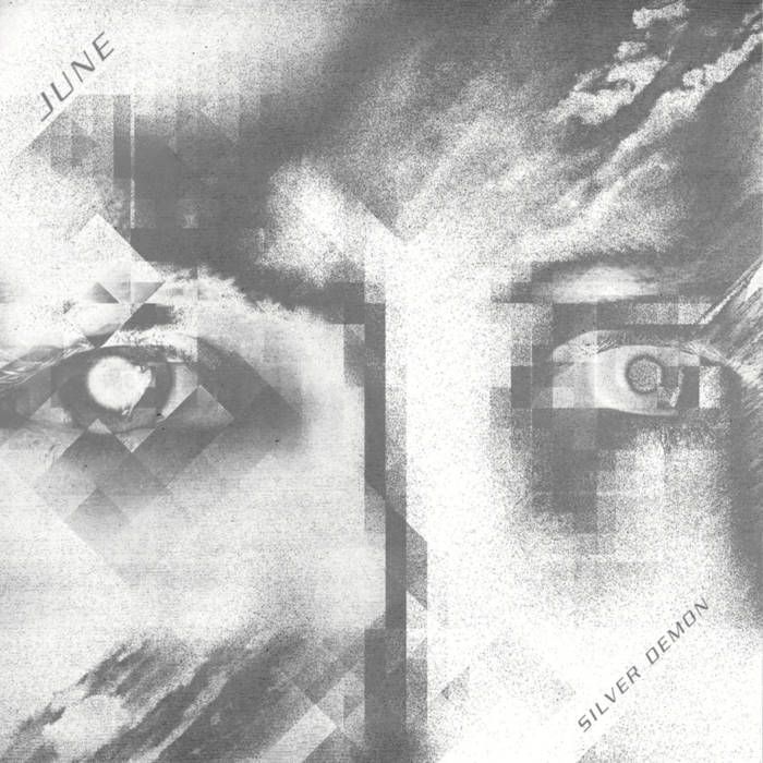 June - Silver Demon | Mannequin (MNQ 134) - main