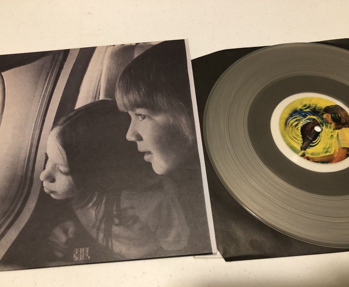 Gabe Knox - Cosmic Motorik Adventures & Machine Language Music | Polytechnic Youth (PY114) - 2