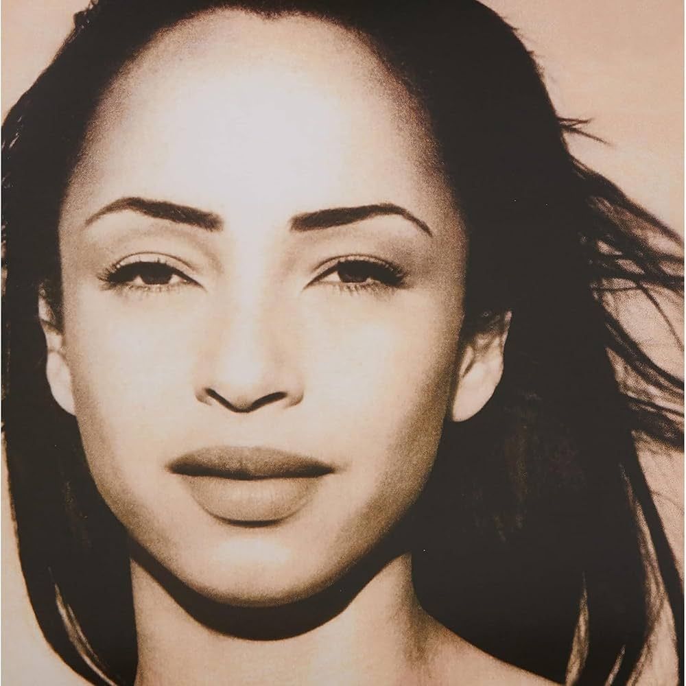 Sade - The Best Of Sade | Sony Music (88875180591)