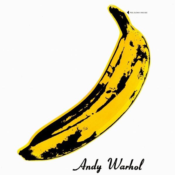 The Velvet Underground & Nico - The Velvet Underground & Nico | Verve Records (371 710-8) - main The Velvet Underground & Nico - The Velvet Underground & Nico | Verve Records (371 710-8) - main