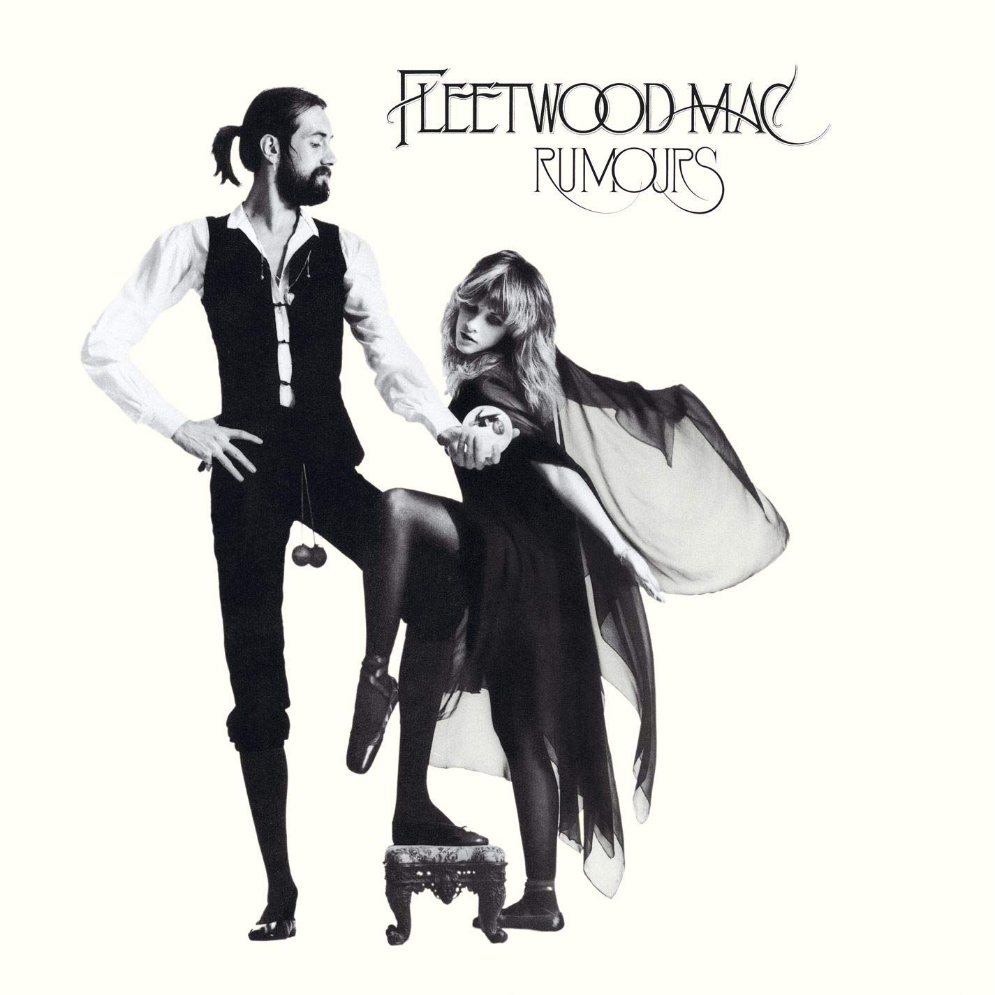 Fleetwood Mac - Rumours | Warner Records (9362-49793-5) - main