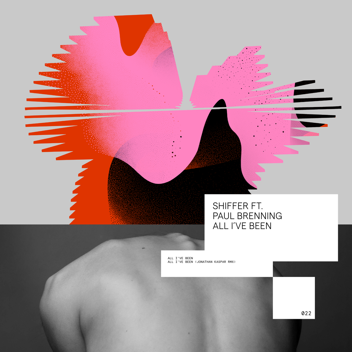 Shiffer feat. Paul Brenning - All I've Been | ICONYC (ICONYC021) - main