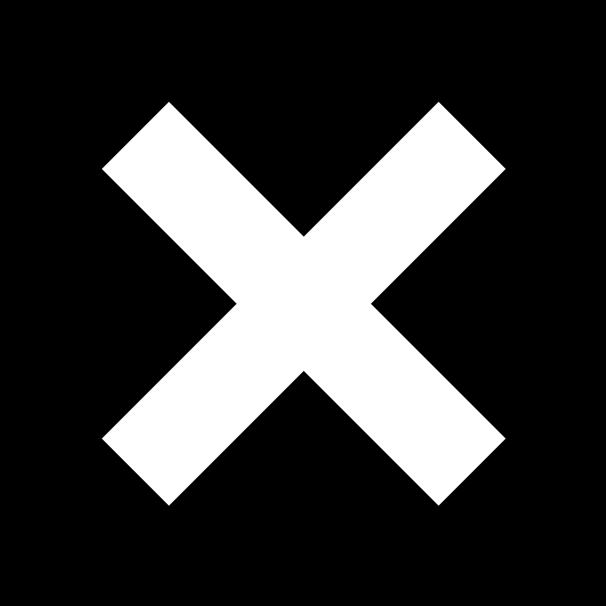 The XX - XX | Young Turks (YT031LP) - main