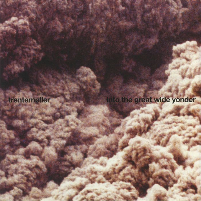 Trentemoller - Into The Great Wide Yonder | In My Room (imr02lp)