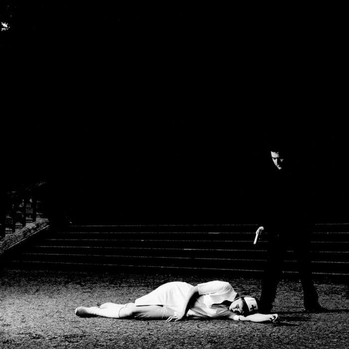 Miss Kittin & The Hacker - First Album | Nobody's Bizzness (NBLP001) Miss Kittin & The Hacker - First Album | Nobody's Bizzness (NBLP001)