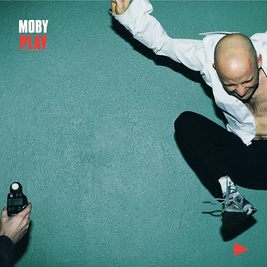 Moby - Play | Mute (STUMM172) - main Moby - Play | Mute (STUMM172) - main