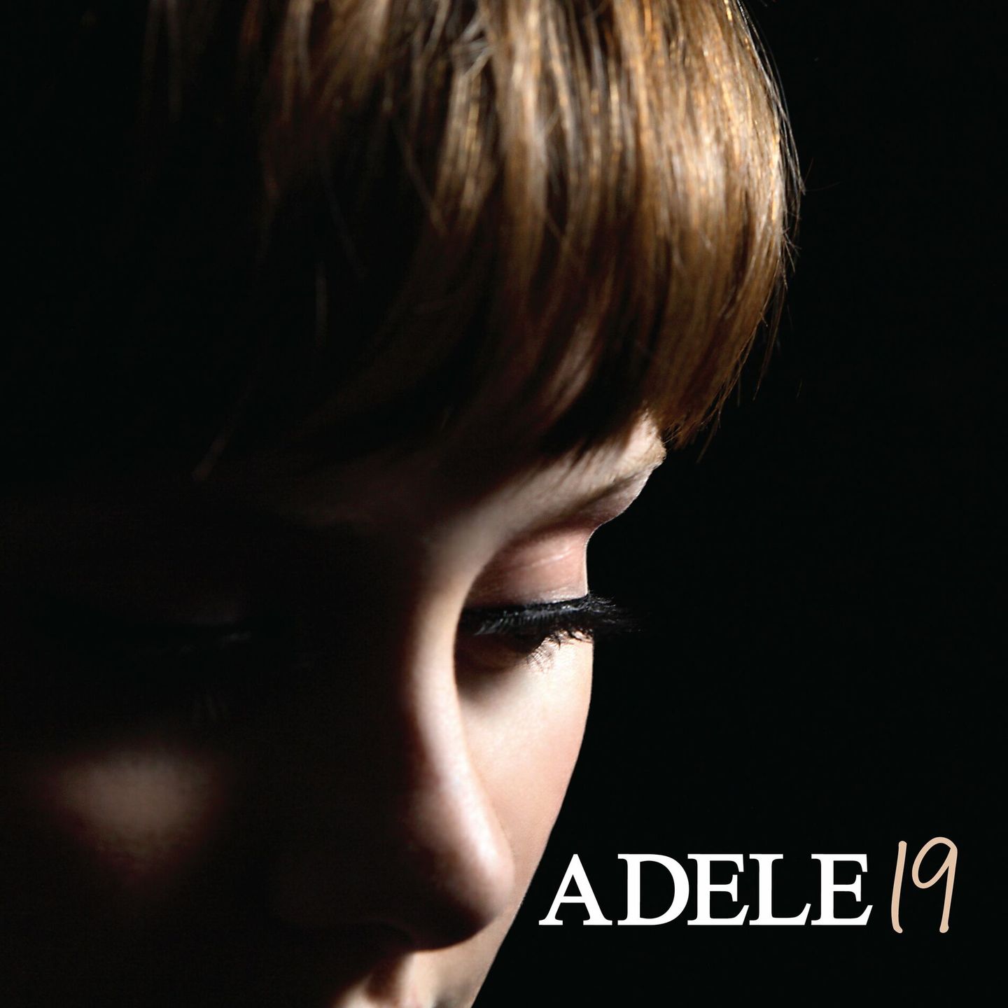 Adele - 19 | XL Recordings (XLLP313) - main Adele - 19 | XL Recordings (XLLP313) - main