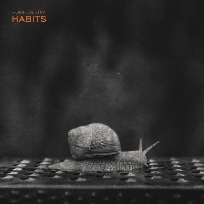 Homechestra - Habits | Creative Industries (none)