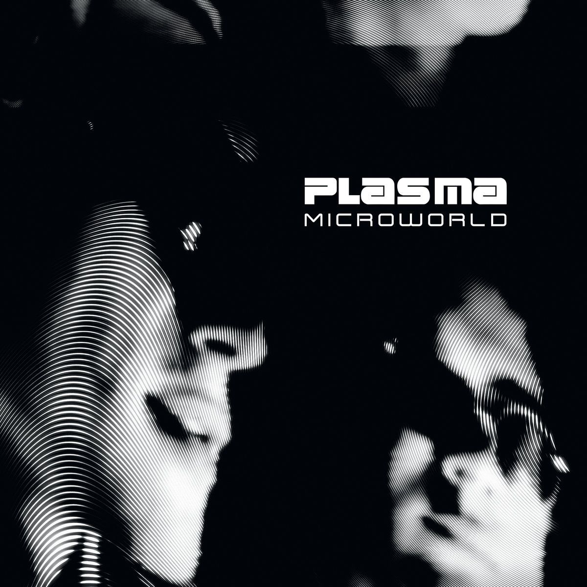 Plasma - Microworld | Vinilo Studija (VS 019) - main Plasma - Microworld | Vinilo Studija (VS 019) - main