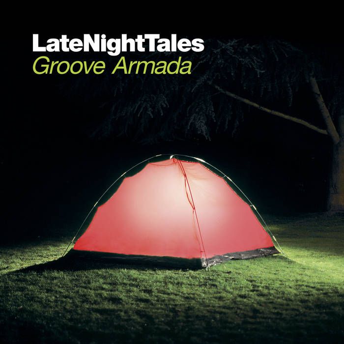 Groove Armada - LateNightTales | LateNightTales (ALNLP20) - main Groove Armada - LateNightTales | LateNightTales (ALNLP20) - main