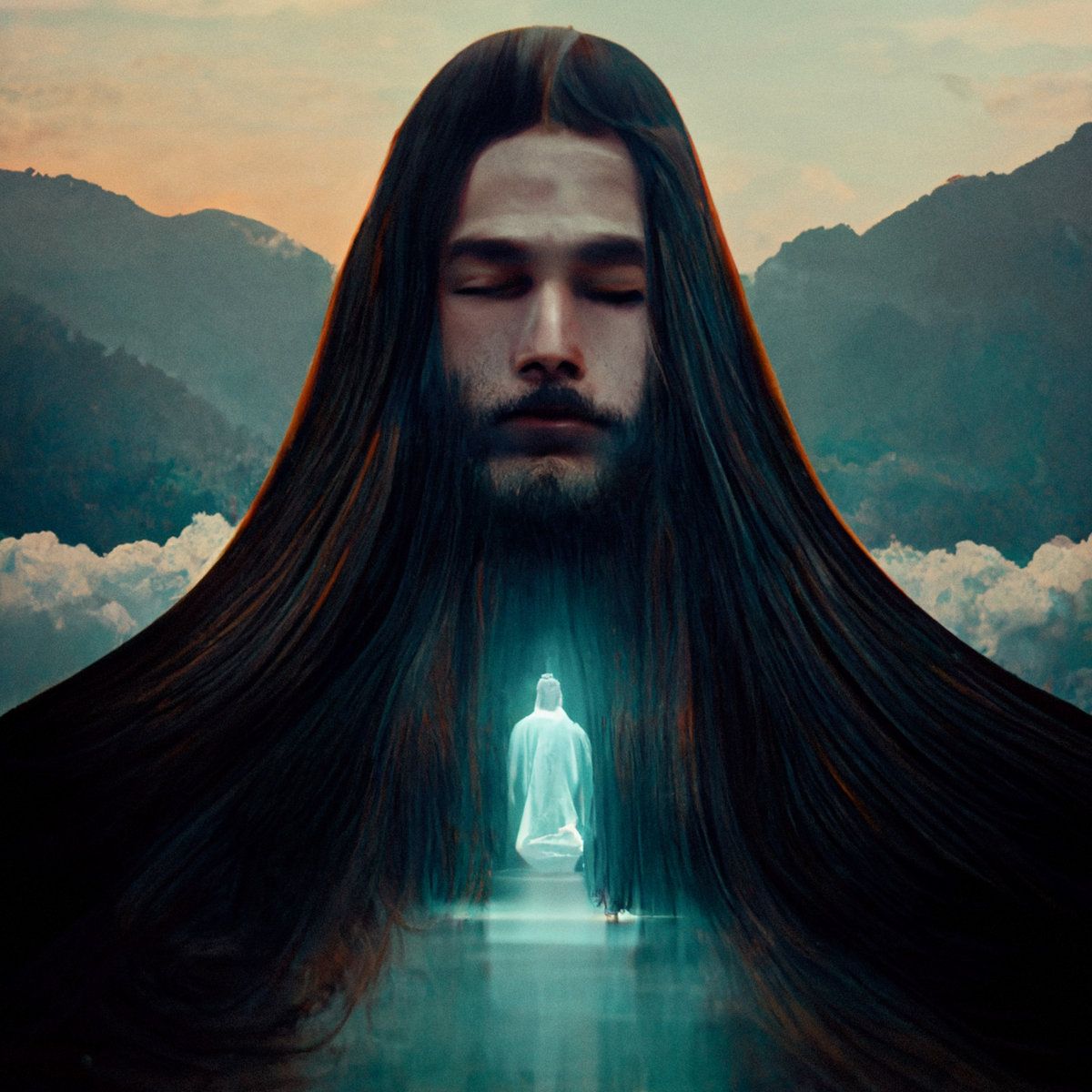 A Mountain Of One - Ricardo Villalobos Reimagines: Stars Planets Dust Me | Vicious Charm Recordings (CHARM2LP) - main A Mountain Of One - Ricardo Villalobos Reimagines: Stars Planets Dust Me | Vicious Charm Recordings (CHARM2LP) - main