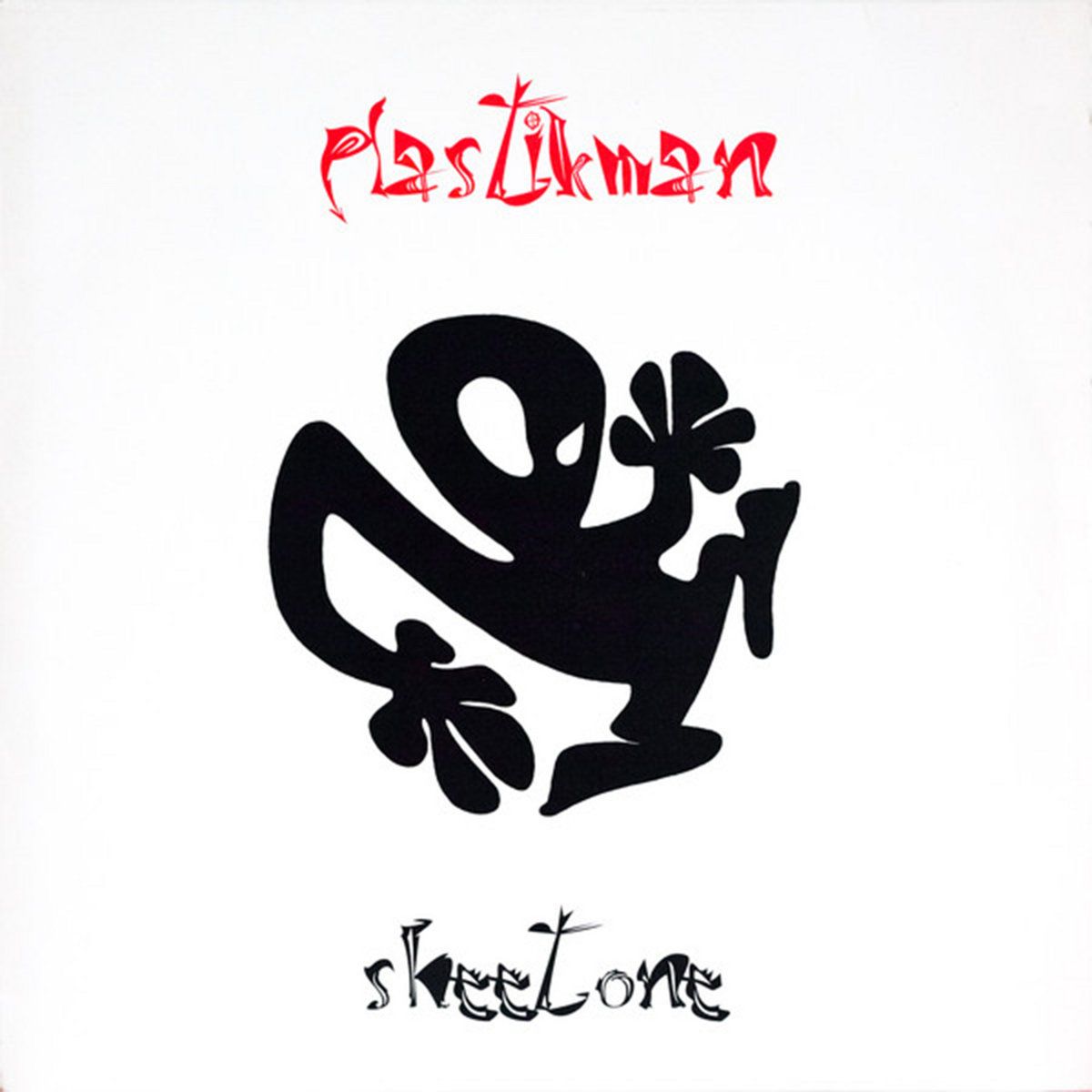 Plastikman - Sheet One | NovaMute (NOMU22VLP) Plastikman - Sheet One | NovaMute (NOMU22VLP)