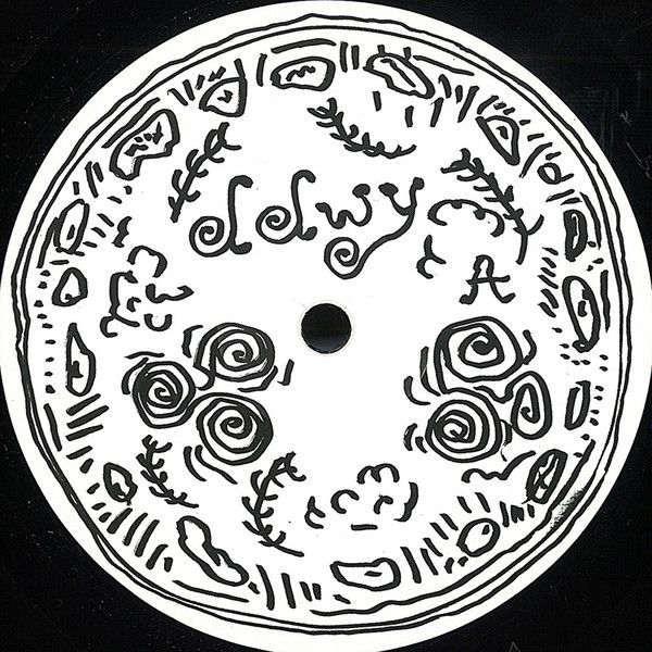ddwy - Spinning Stones | Public Possession (PP113) - 2