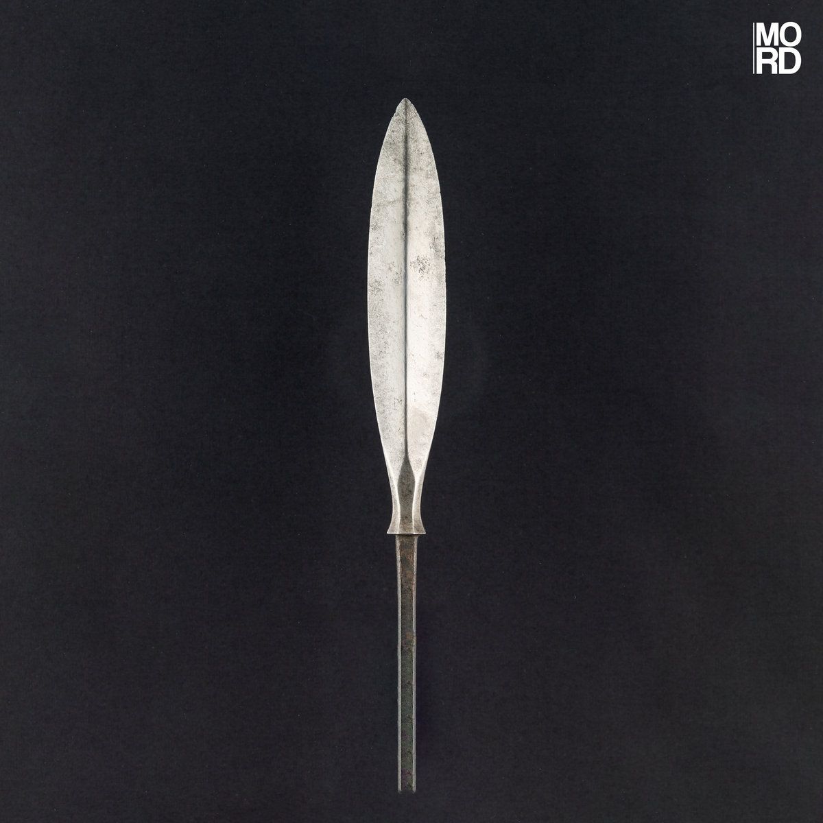 Vertical Spectrum - Wernyhora Nadchodzi | Mord (MORDCAS007) - main