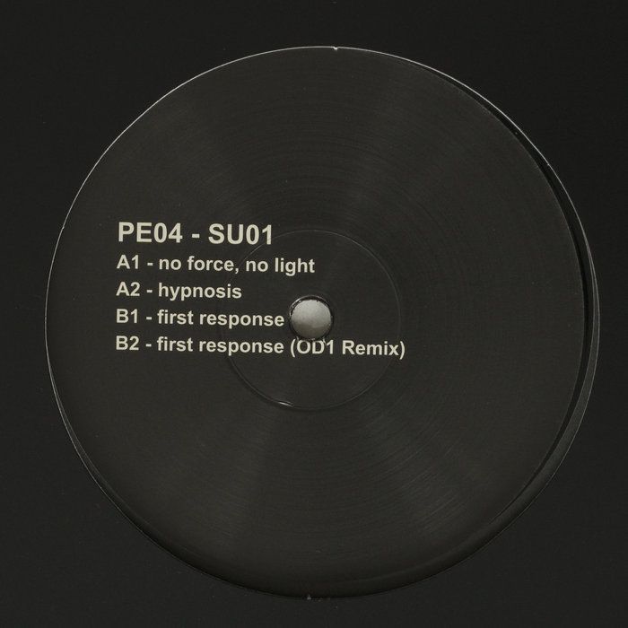 SU01 - PE04 | Planet Energy (PE04)