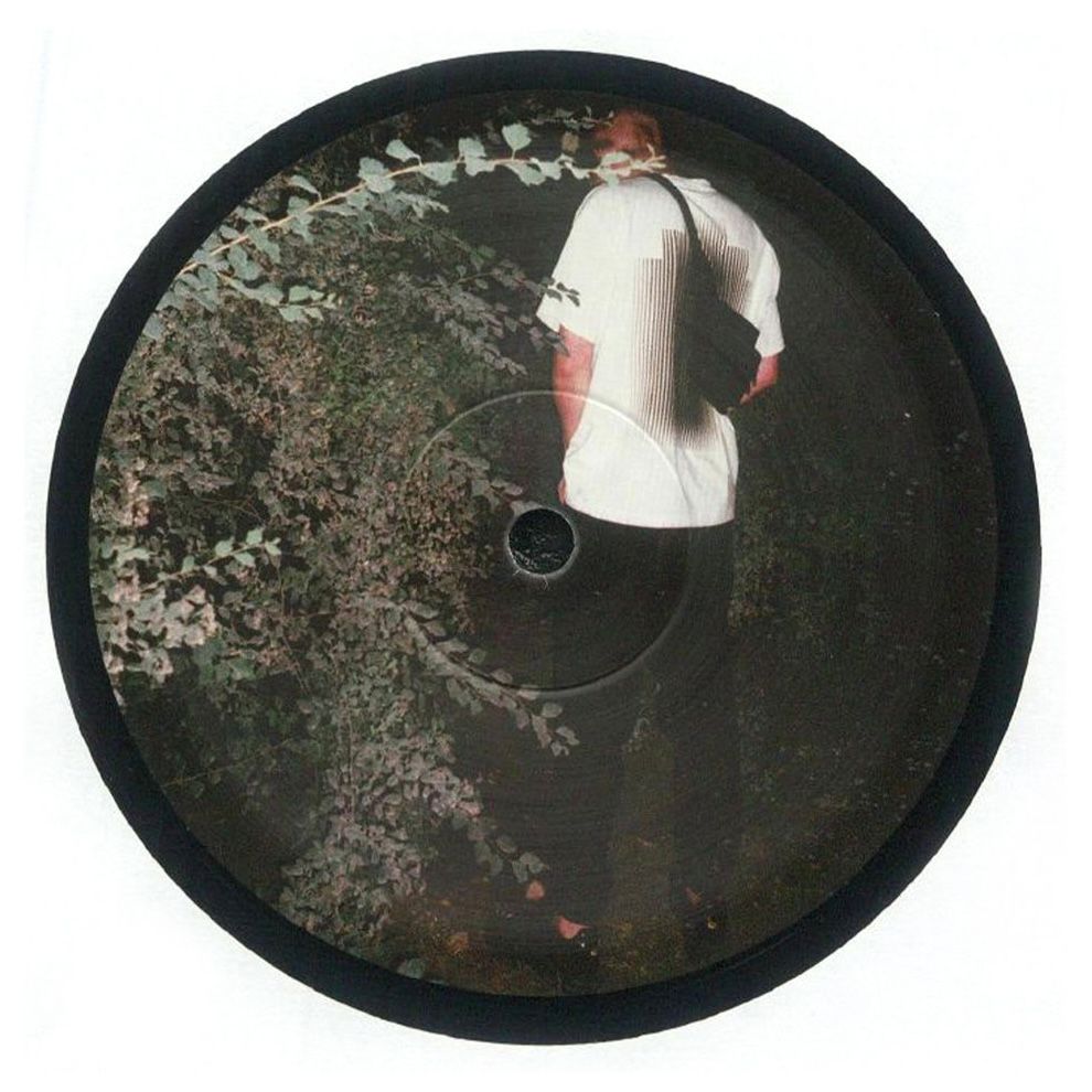 Fold - Billa EP | FLDIN2 (FLD 004) - 2 Fold - Billa EP | FLDIN2 (FLD 004) - 2
