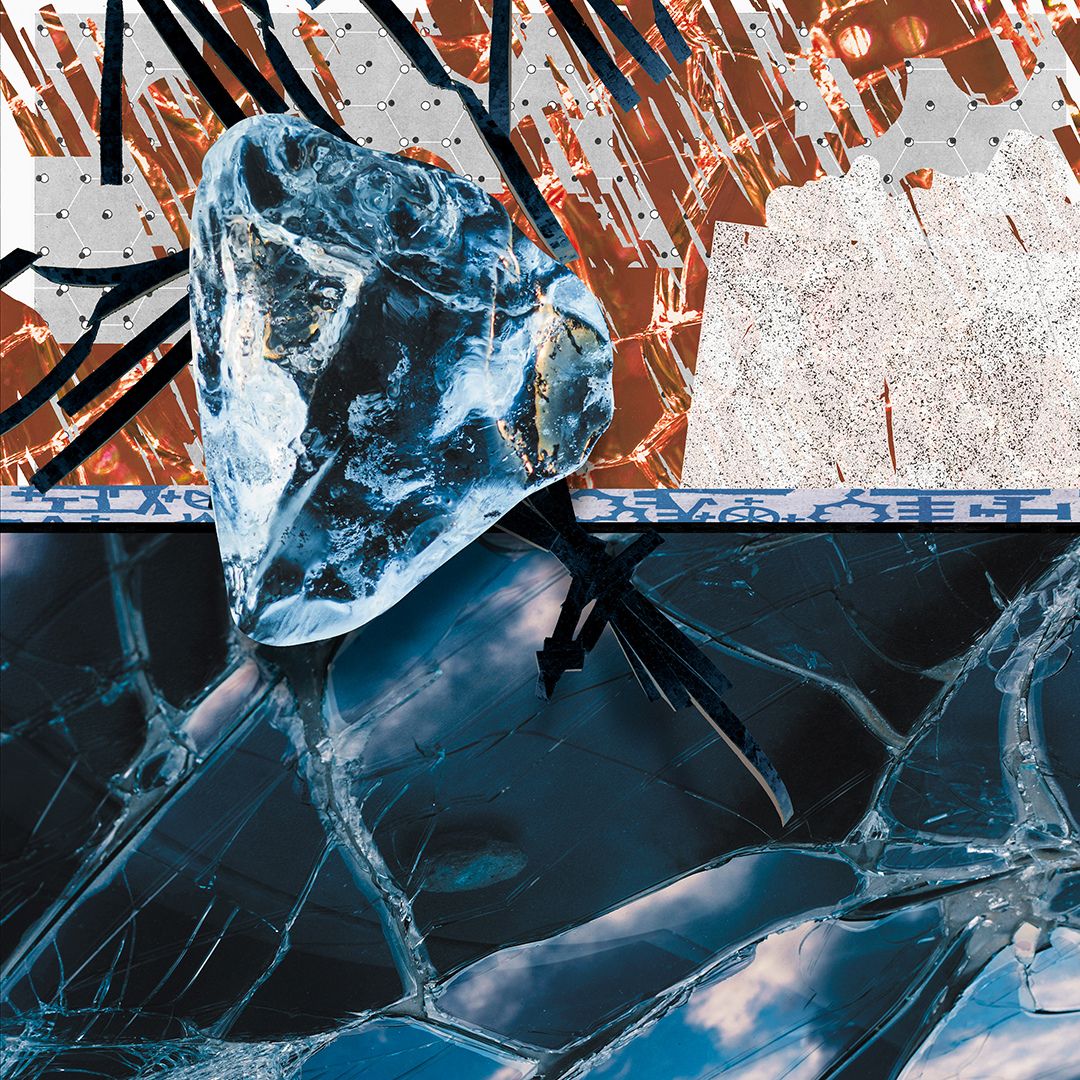 Peter Van Hoesen - Prime Directive | Reclaim Your City (RYCL023) - main