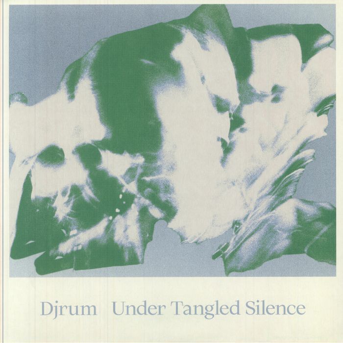 DJ Rum - Under Tangled Silence | Houndstooth (HTH180) - main DJ Rum - Under Tangled Silence | Houndstooth (HTH180) - main