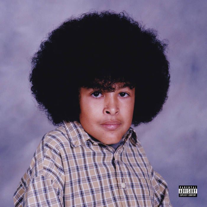 Cola Boyy - Quit to Play Chess | Record Makers (REC805) - main