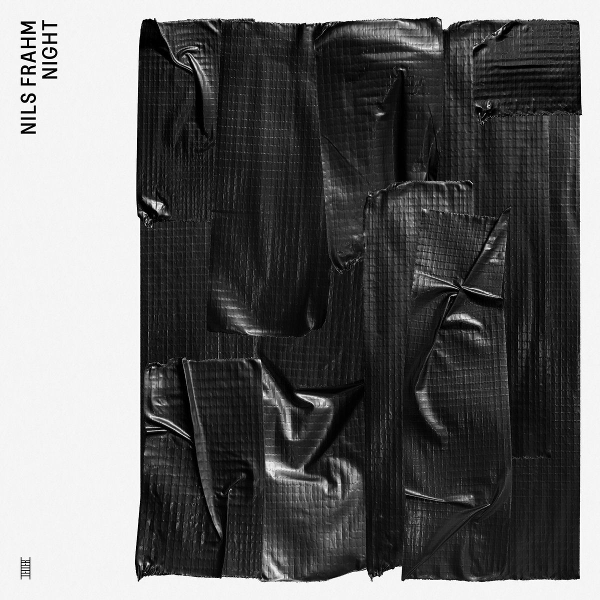 Nils Frahm - Night | Leiter (LTR049) - main Nils Frahm - Night | Leiter (LTR049) - main