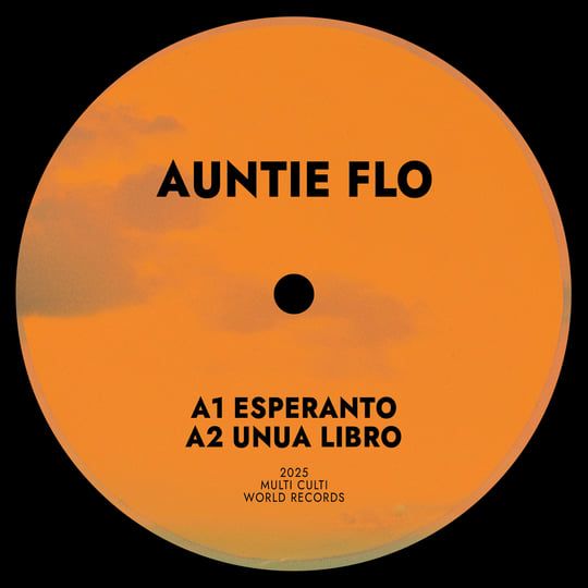 Auntie Flo - Outernational Dance | Multi Culti (MC081) - 2