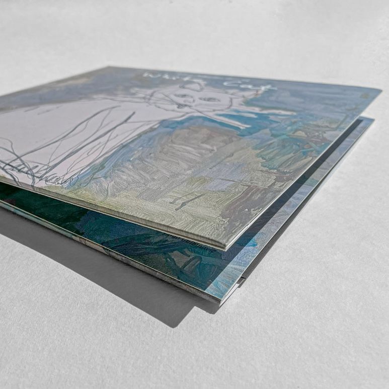 Rokas Pralgauskas Quintet - White Cat | Not On Label (none) - 4