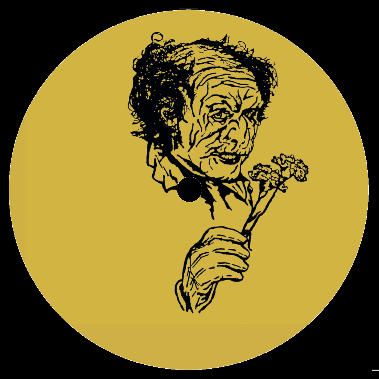 Beau Wanzer - Beau Wanzer | Not On Label (Beau Wanzer Self-released) (BW06) - main