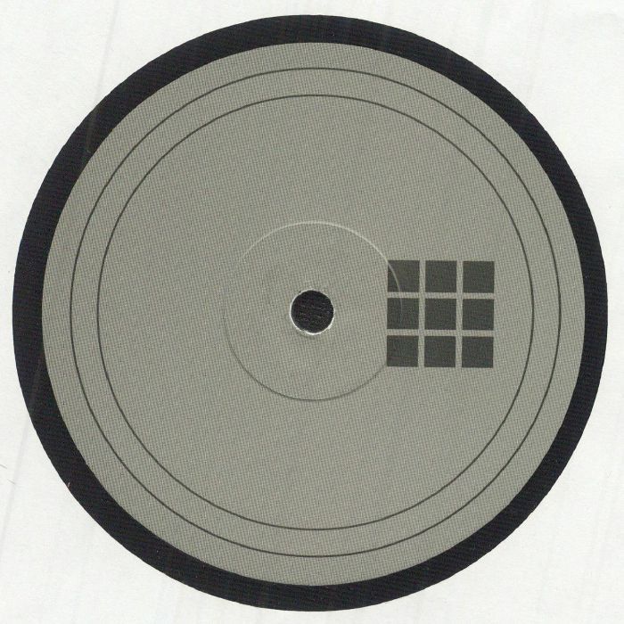 Yassin Omidi - Electronic Wave Function | Mosaic (MOSAICDBS03) - main Yassin Omidi - Electronic Wave Function | Mosaic (MOSAICDBS03) - main