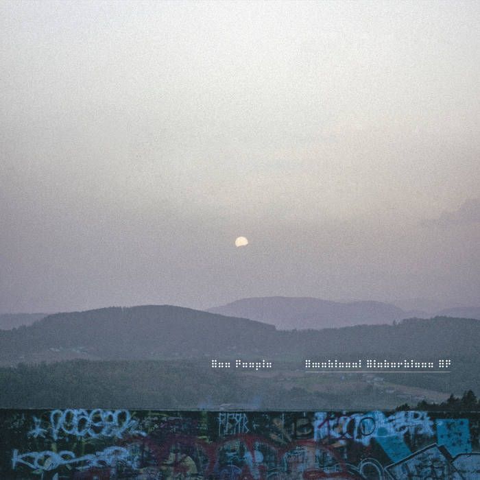 Sun People - Emotional Distortions | Candy Mountain (CAMO004) - main Sun People - Emotional Distortions | Candy Mountain (CAMO004) - main
