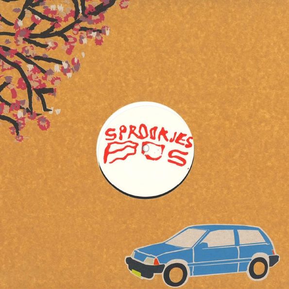 Mozes Meijer - Virgo: The Lo-Fi Prince of the Universal Dancehall | Sprookjesbos (001)