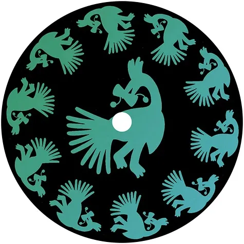 Saphileaum - Tamalungma | Pinchy & Friends (PF017) - 4