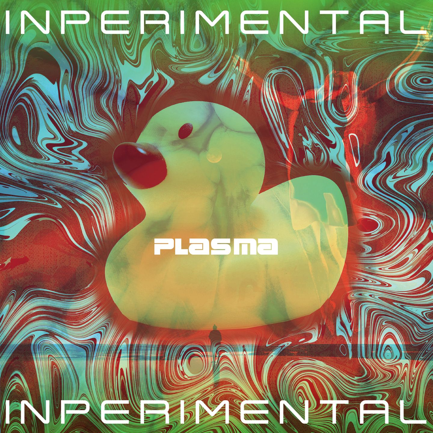 Plasma - Inperimental | Green Lakes Pressing (GLOO7) - main Plasma - Inperimental | Green Lakes Pressing (GLOO7) - main