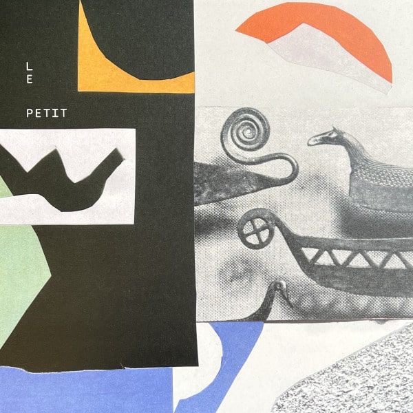 Le Petit - Le Petit | Maga Circe Musica (MCMLTD001)