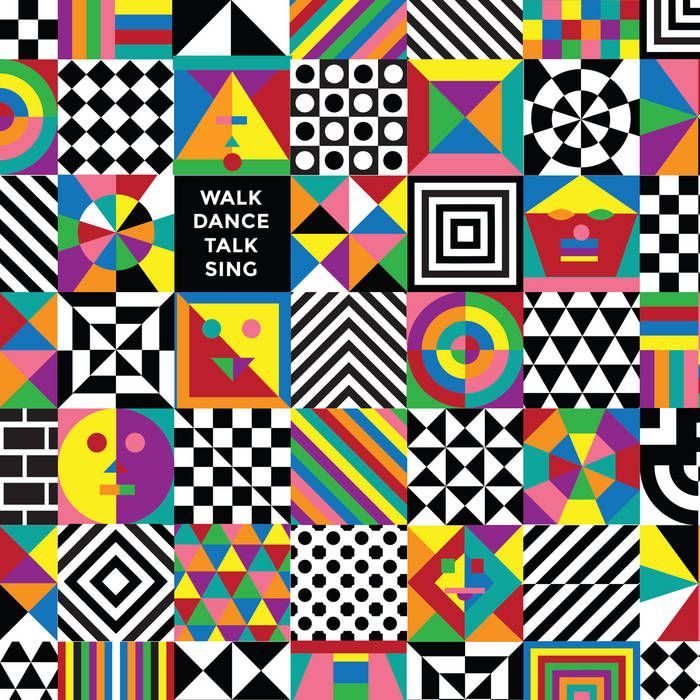 Crazy Penis - Walk Dance Talk Sing | Walk Don't Walk Ltd (WDWLP01) - main Crazy Penis - Walk Dance Talk Sing | Walk Don't Walk Ltd (WDWLP01) - main