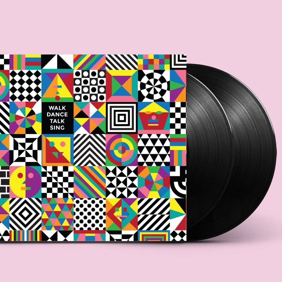 Crazy Penis - Walk Dance Talk Sing | Walk Don't Walk Ltd (WDWLP01) - 2 Crazy Penis - Walk Dance Talk Sing | Walk Don't Walk Ltd (WDWLP01) - 2