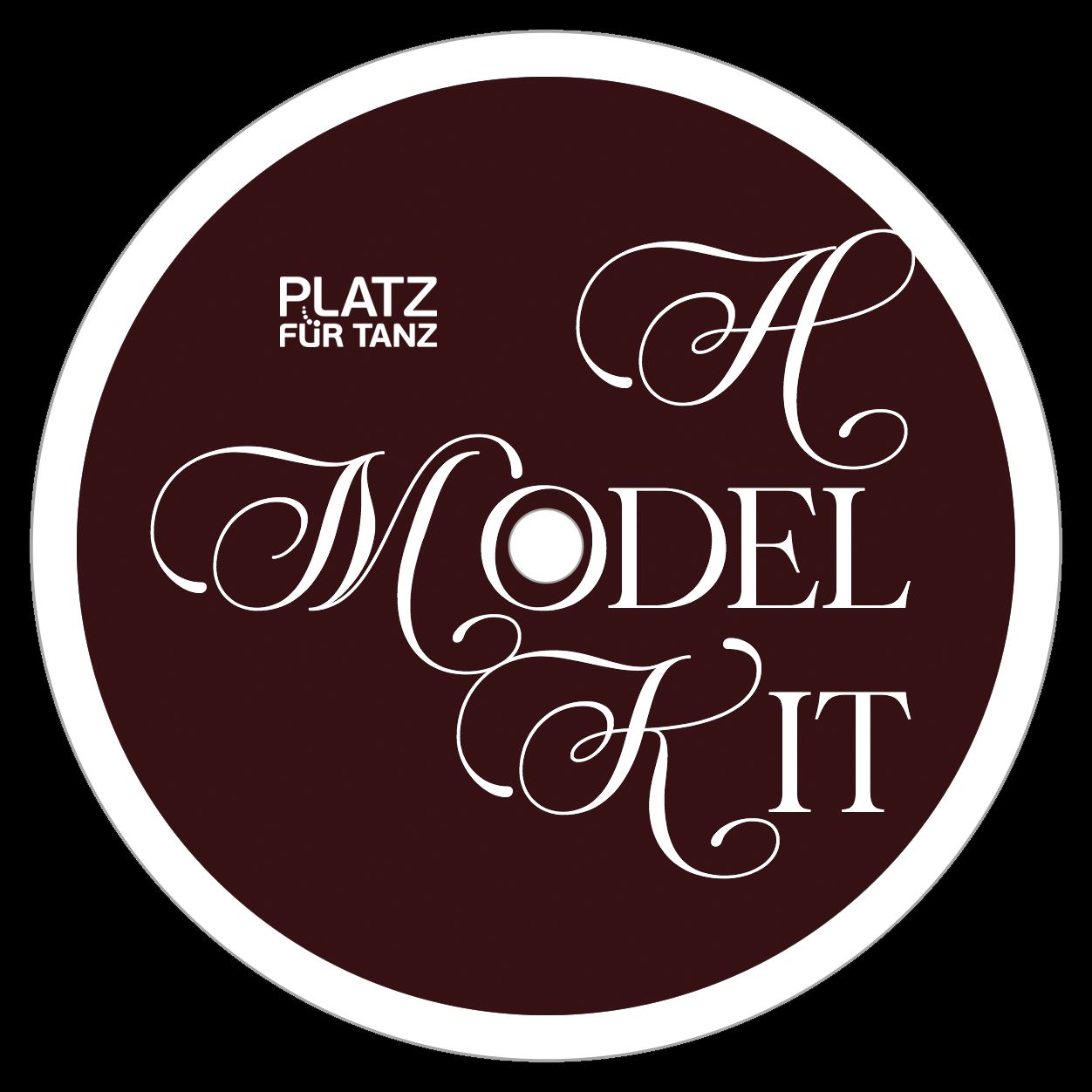 Various - A Model Kit | Platz Für Tanz (PFT2025V01) - 4