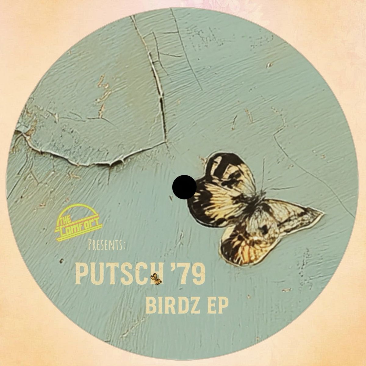 Putsch '79 - Birdz | The Comfort (CMF007) - 2