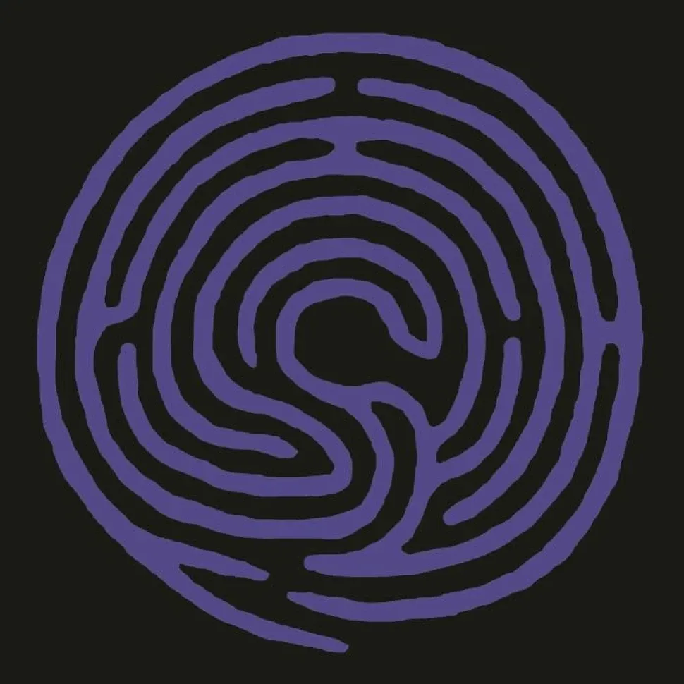 General Electrix - Maze | Secret Order (SOFYI-02) - 2